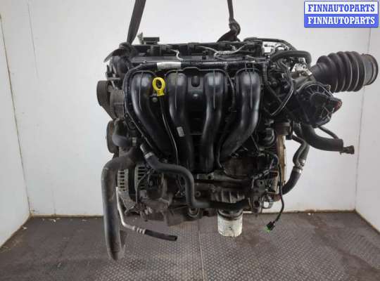 купить Двигатель (ДВС) на Ford Focus 2 2005-2008