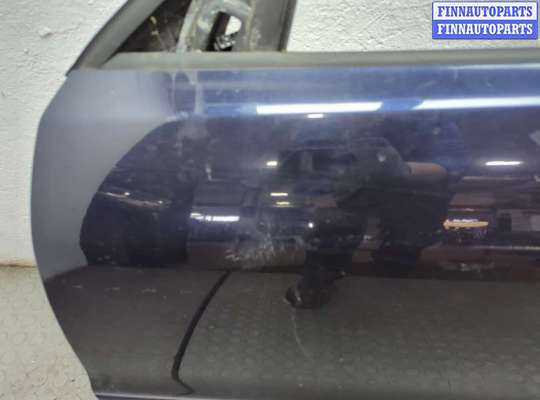 купить Ручка двери наружная на Audi A4 (B5) 1994-2000
