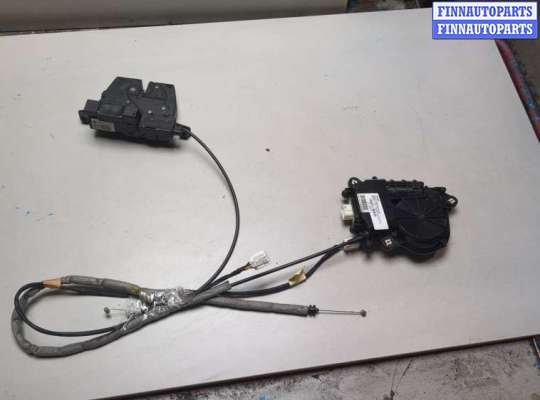 Купить Замок багажника на BMW 7 F01 2008-2015 Замок багажника BM3606923 на BMW 7 F01 2008-2015