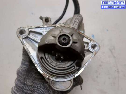 купить Стартер на Jeep Grand Cherokee 2010-2013