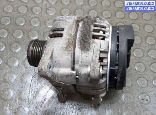 Купить Генератор на Renault Megane 3 2009-2016 Генератор RN1592091 на Renault Megane 3 2009-2016