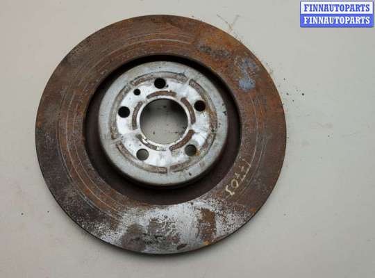 купить Диск тормозной на Ford Edge 2015-2018