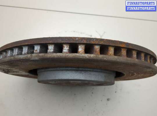 купить Диск тормозной на Ford Edge 2015-2018