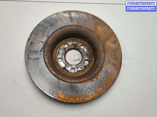 купить Диск тормозной на Ford Edge 2015-2018