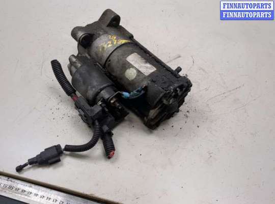 купить Стартер на Ford Mondeo 4 2007-2015