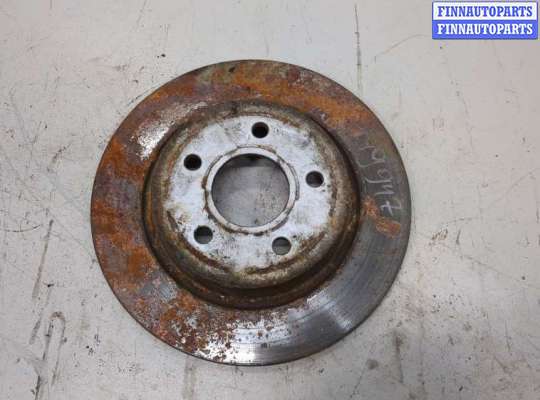 купить Диск тормозной на Ford Focus 2 2008-2011