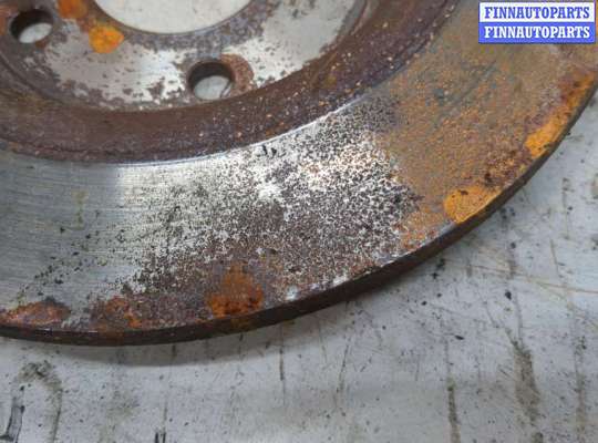 купить Диск тормозной на Ford Focus 2 2008-2011