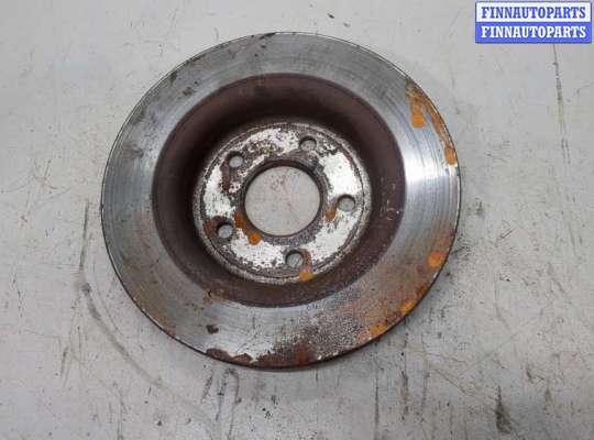 купить Диск тормозной на Ford Focus 2 2008-2011