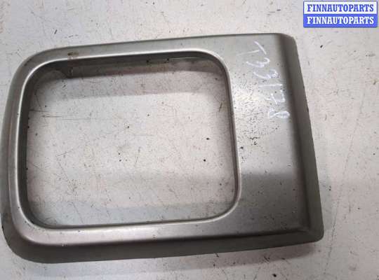 купить Рамка под кулису на Nissan X-Trail (T30) 2001-2007