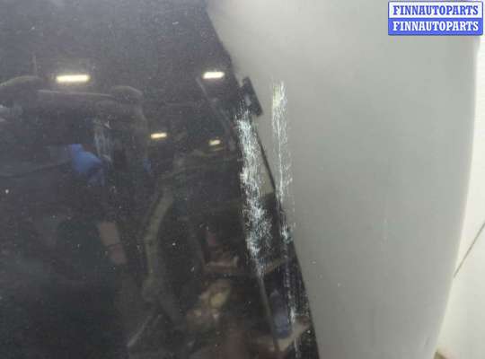 купить Капот на Hyundai i30 2007-2012