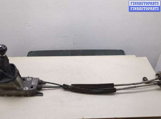Кулиса КПП VG2342230 на Volkswagen Touran 2003-2006