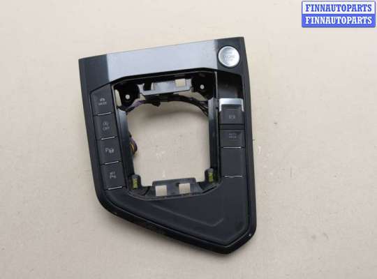 Рамка под кулису VG2523791 на Volkswagen Tiguan 2016-2020