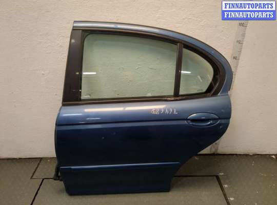 Купить Стекло форточки двери на Jaguar X-Type 2001-2009 Стекло форточки двери JRE1961 на Jaguar X-Type 2001-2009