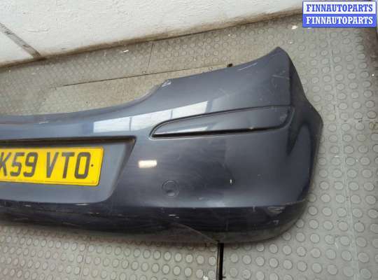 купить Бампер на Opel Corsa D 2006-2014
