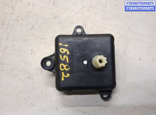 Электропривод заслонки отопителя HM27844 на Hummer H3