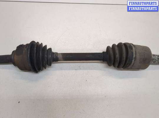 купить Полуось (приводной вал, шрус) на KIA Sorento BL 2002-2011