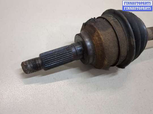 купить Полуось (приводной вал, шрус) на KIA Sorento BL 2002-2011