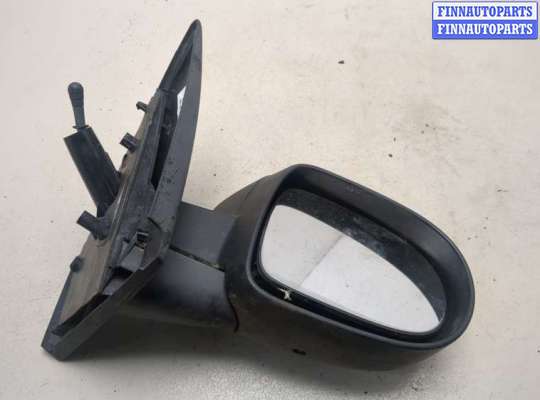 Зеркало боковое RN1595505 на Renault Clio 2009-2012