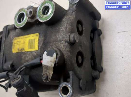 купить Компрессор кондиционера на Ford Transit (Tourneo) Connect 2002-2013