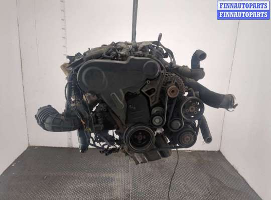 Купить Турбина на Audi A6 (C6) 2004-2011 Турбина AU1760904 на Audi A6 (C6) 2004-2011