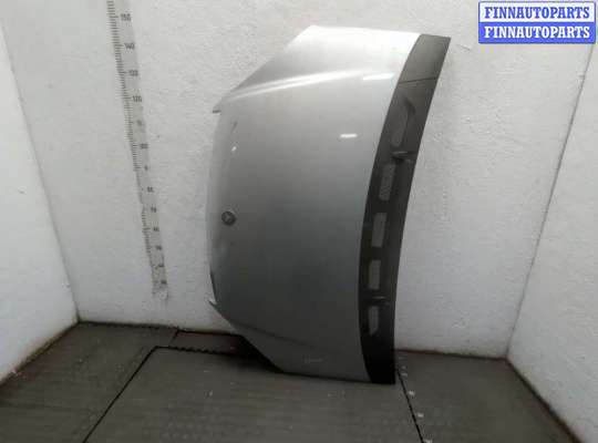 Жабо под дворники (дождевик) MB1736473 на Mercedes A W169 2004-2012