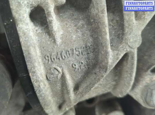 купить Генератор на Citroen C3 2009-2016