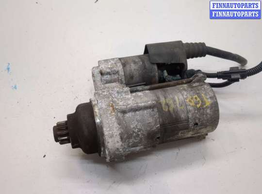 Стартер VG2719494 на Volkswagen Golf 5 2003-2009