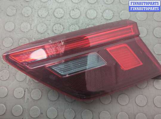 купить Фонарь крышки багажника на Volkswagen Tiguan 2020-2025