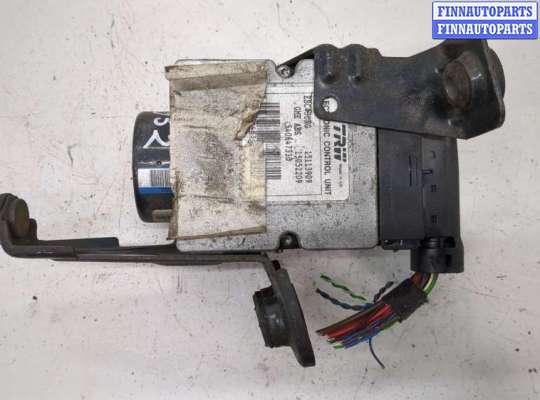 купить Блок АБС, насос (ABS, ESP, ASR) на Opel Vectra C 2002-2008