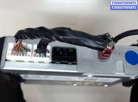 купить Блок управления Bluetooth на Opel Antara 2006-2015