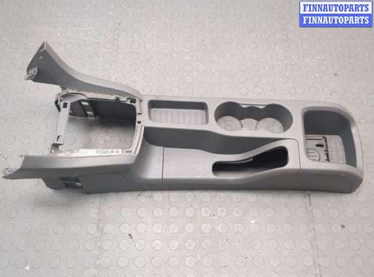 купить Консоль салона (кулисная часть) на Ford Focus 2 2008-2011