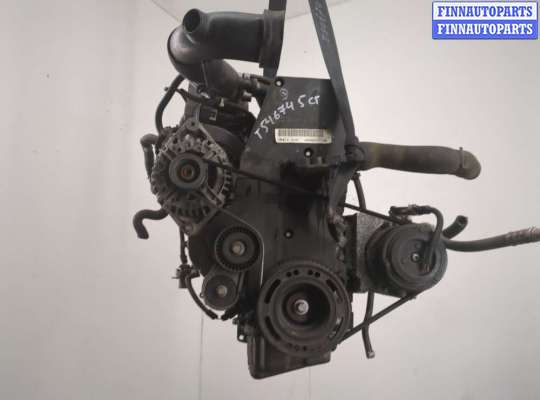 купить Двигатель (ДВС) на Opel Astra G 1998-2005