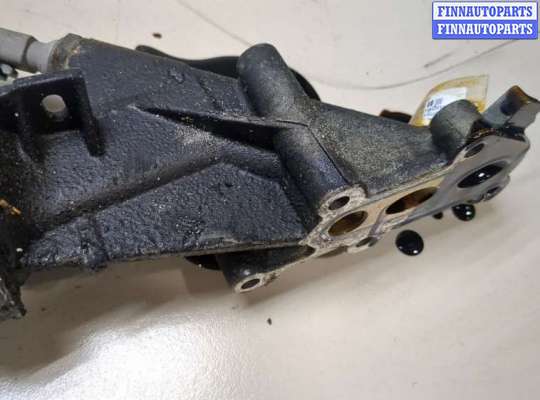 купить Корпус масляного фильтра на Peugeot 307