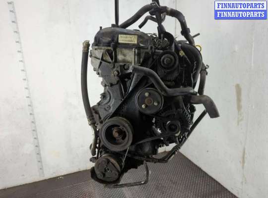 купить Заслонка дроссельная на Ford Focus 2 2005-2008