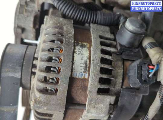 купить Форсунка топливная на Ford Focus 2 2008-2011