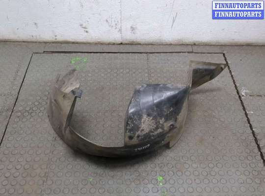 купить Защита арок (подкрылок) на Citroen Berlingo 2002-2008
