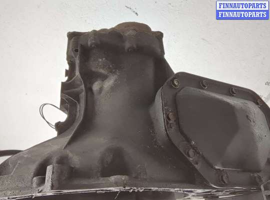 МКПП - Механическая коробка