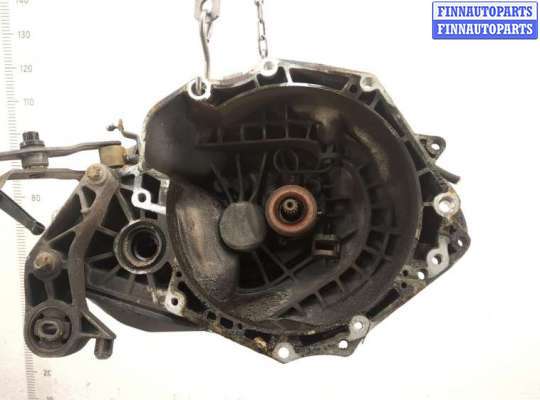 Купить КПП 5-ст.мех. (МКПП) на Opel Corsa C 2000-2006 КПП 5-ст.мех. (МКПП) OP2290344 на Opel Corsa C 2000-2006