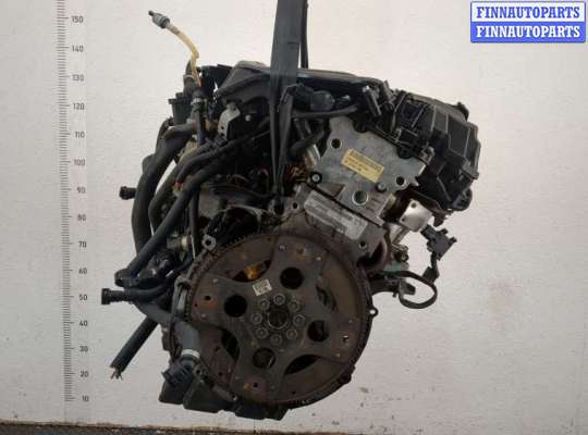 купить Головка блока (ГБЦ) на BMW 7 E65 2001-2008