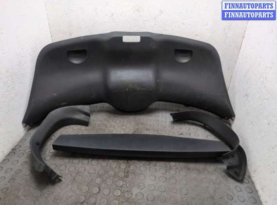 купить Обшивка крышки (двери) багажника на Renault Megane 2 2002-2009