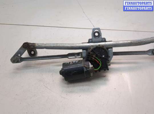 купить Механизм стеклоочистителя (трапеция дворников) на Volkswagen Golf 4 1997-2006