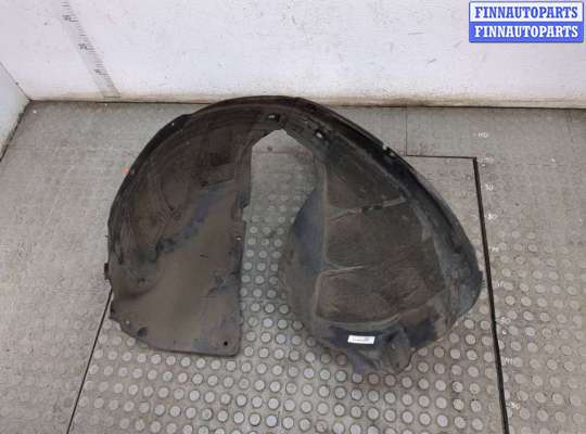 Защита арок (подкрылок) OP2392585 на Opel Astra J 2010-2017
