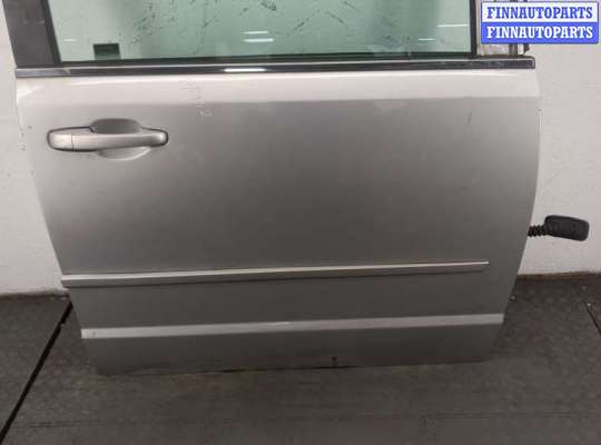 Стекло боковое двери на Chrysler Grand Voyager V (RT)