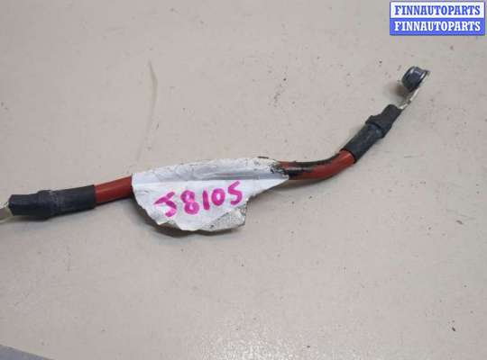 Провод высоковольтный MB1610616 на Mercedes GLC X253 2015-2022