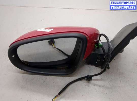Купить Зеркало боковое на Volkswagen Golf 6 2008-2012 Зеркало боковое VG2782164 на Volkswagen Golf 6 2008-2012
