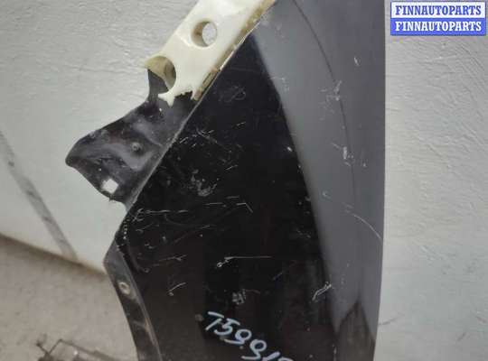 купить Крыло на Nissan Juke 2010-2019