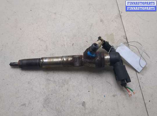 купить Форсунка топливная на Renault Megane 3 2009-2016