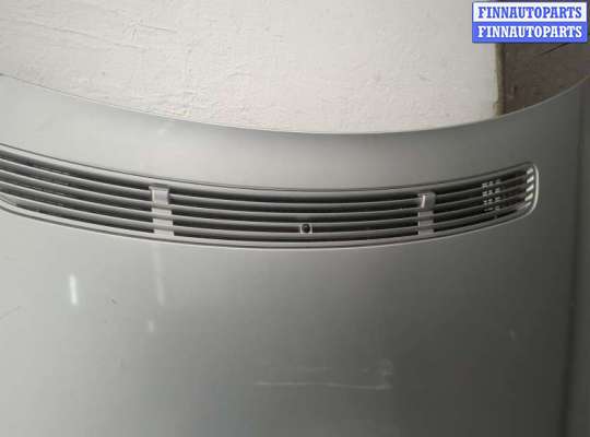 купить Капот на Mercedes C W203 2000-2008