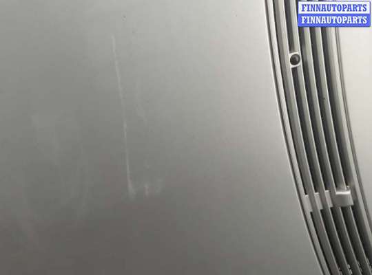 купить Капот на Mercedes C W203 2000-2008