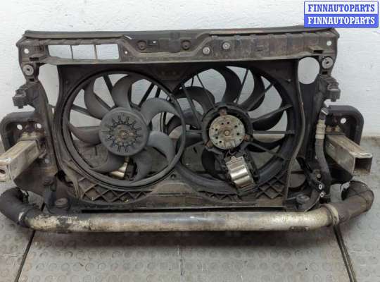 Рамка передняя (телевизор) AU1625883 на Audi A6 (C6) 2004-2011